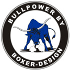 logo boxer